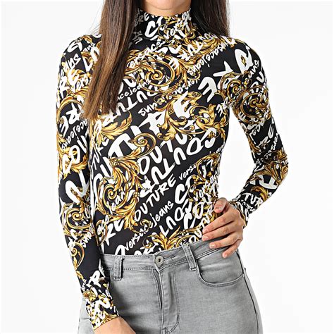 versace jeans pulli